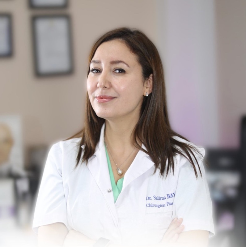 Dr Salima BAYA 